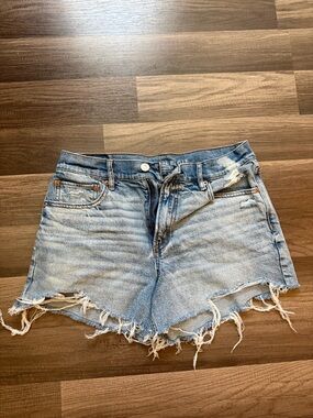 American Eagle Denim Shorts